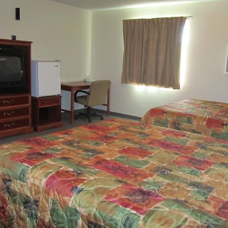 Lake Stop Resort Kearny 外观 照片