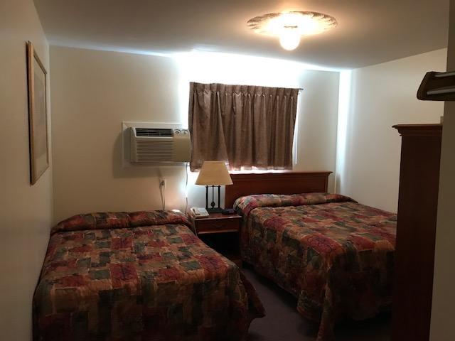Lake Stop Resort Kearny 外观 照片